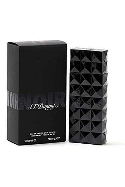 S.T. Dupont Dupont Noir ماء تواليت بخاخ 100ml/3.3oz
