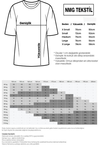 donamod Unisex Λευκό Oversize Βαμβακερό ACDC Αυτοκίνητο Πλεκτό T-shirt με αφίσα