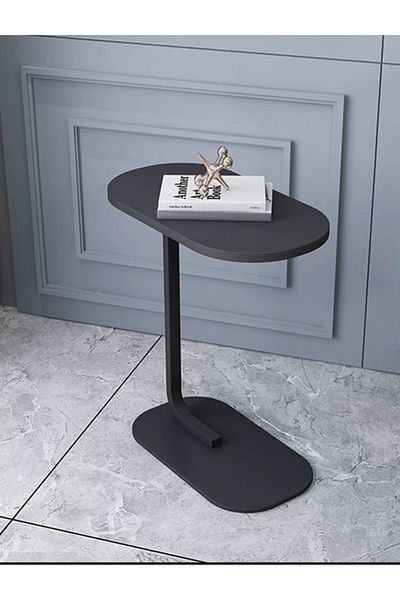 Alwan antiques and frames service table