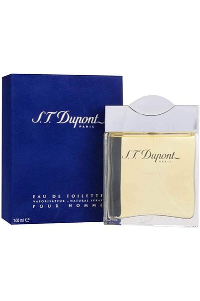 S.T. Dupont بور هوم للرجال 100 مل - او دى تواليت