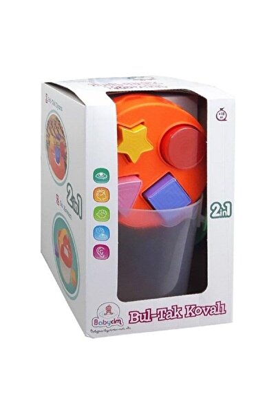 Birlik Oyuncak بولتاك دلو BRL