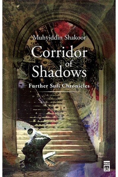 Karma Kitaplar Corridor Of Shadows