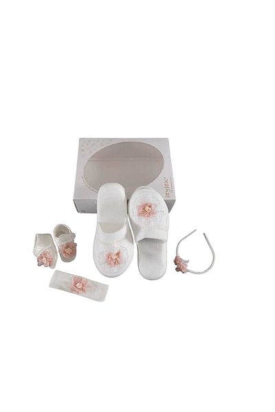 Bebemod Lahusa Set