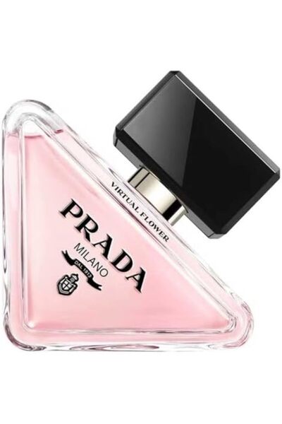 Prada عطر بارادوكس فيرتشوال فلاور أو دي بارفان، 90 مل