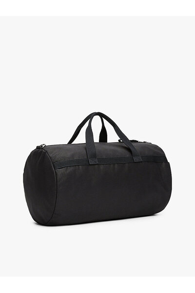 Tommy Hilfiger Erkek Siyah Duffle Çanta