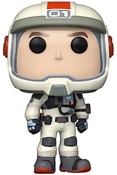 Funko Pop! Disney: Lightyear - Buzz Lightyear - Collectable Vinyl Figure