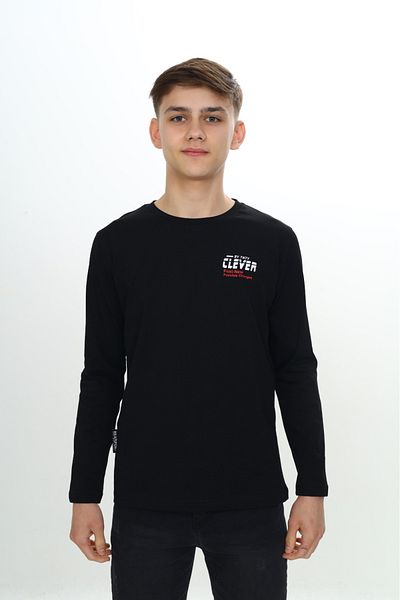 Toontoy Boy's Printed T-Shirt