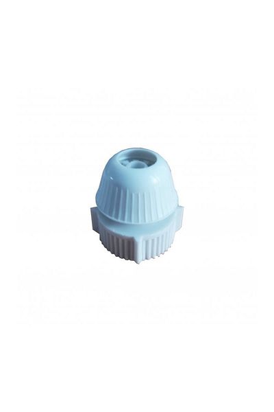 NEZADE STORE Plastic Short 1/2 Water Heater Record