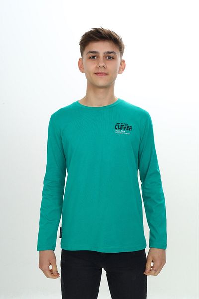 Toontoy Boy's Printed T-Shirt