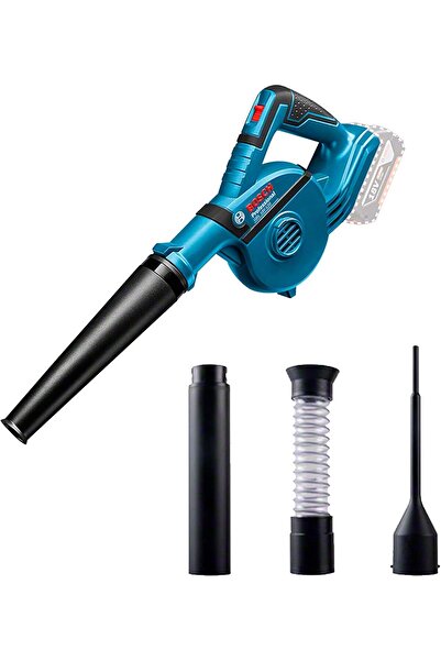 Bosch Professional Cordless Air Blower GBL 18V-120 - Solo