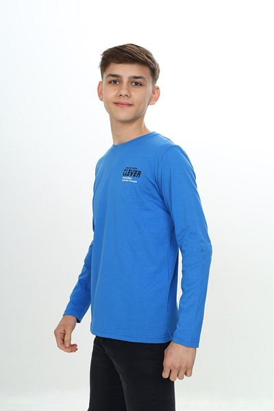 Toontoy Boy's Printed T-Shirt