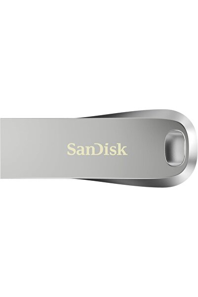 SanDisk Ultra Luxe 256GB USB 3.1 Flash Drive, up to 150 MB/s