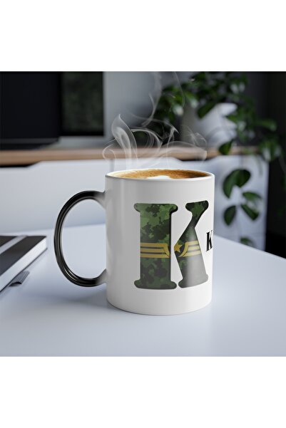 LADİJİTAL BASKI ÇÖZÜMLERİ Magic Soldier Cup