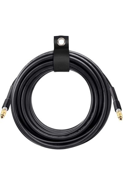 Generic EAWONGEE 10M High Pressure Washer Replacement Hose for Karcher K Series K2, K3, K4, K5, K7, Cleaning