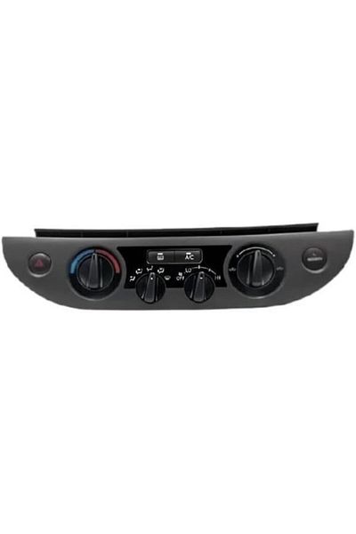 CAMRY ASVEGE Car Air Conditioning Vent Control For Toyota 2003-2006 Outlet Panel Button-Gray