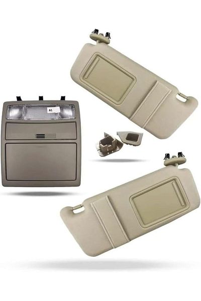 CAMRY Package Decorations Compatible with and Orion Beige 2007-2011