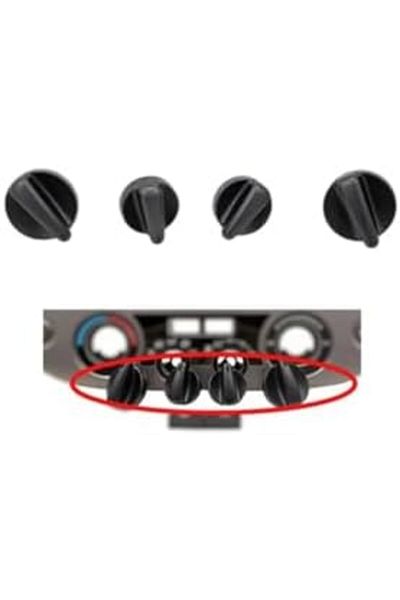 CAMRY Compatible with 2003-2006 A/C Control