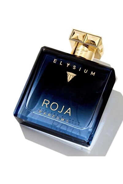 Roja عطر روجا اليسيوم بور هوم بارفيوم للرجال 100 مل