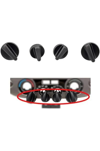 CAMRY Compatible with 2003-2006 A/C Control