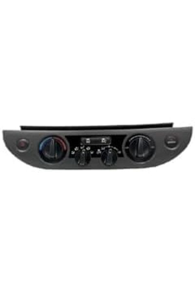 CAMRY ASVEGE Car Air Conditioning Vent Control For Toyota 2003-2006 Outlet Panel Button-Gray