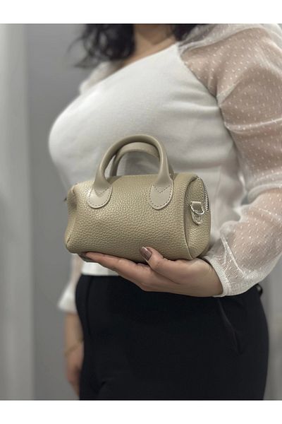 Işıltı kidss Mink Skin Bug Bag