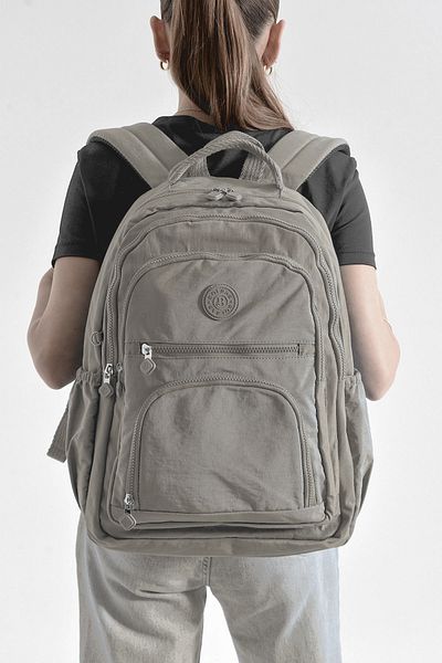 louisiana polo Bolsas Women's Backpack Sand 1096