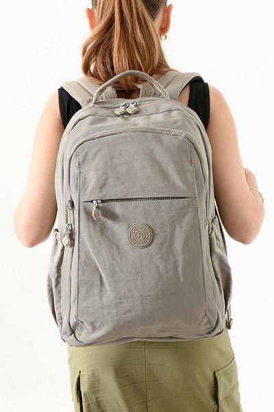louisiana polo Bolsas Women's Backpack Sand 1092