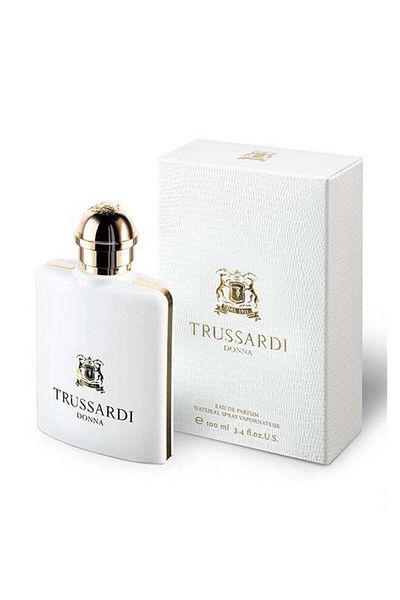 Trussardi Trussardi Donna Eau de Parfum 100ml