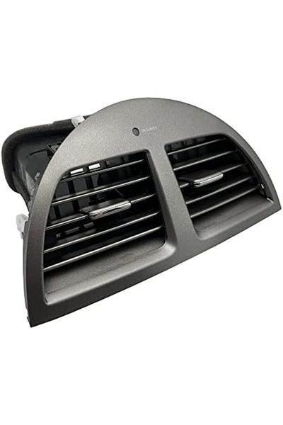 Lexus Forwinparts Car Center Dash AC Outlet Air Vent Panel for ES350 2007-2009
