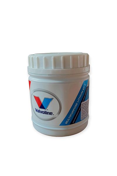 Valvoline Multipurpose Lithium Grease