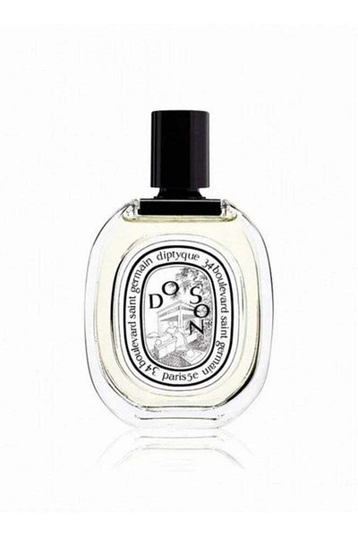 Diptyque عطر ديبتيك دو سون 100مل الابيض