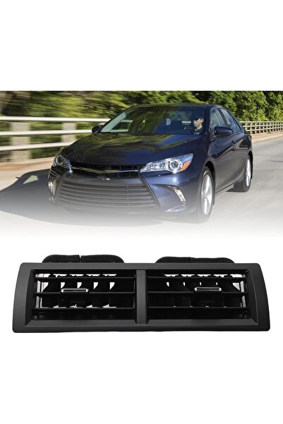 CAMRY Central air conditioning outlet vent panel for 2011-2017 Camry