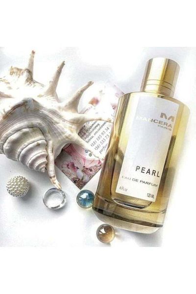 Mancera Mancera Paris Pearl for Women 120ml - Eau de Parfum
