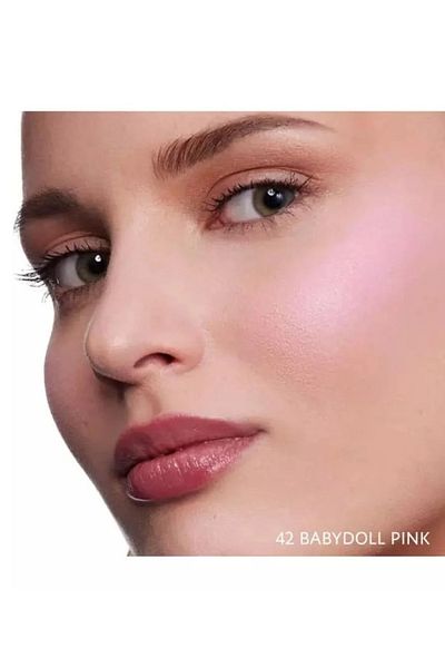 Yves Saint Laurent Yves Saint Laurent Make Me Blush - 42 Babydoll Pink