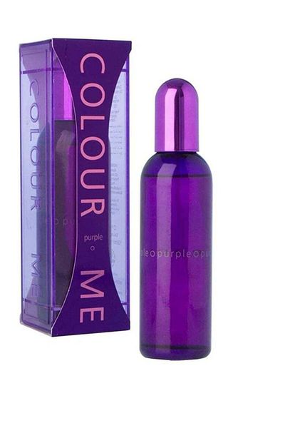 Milton Lloyd Color Me Purple Women's Perfume by Milton Lloyd