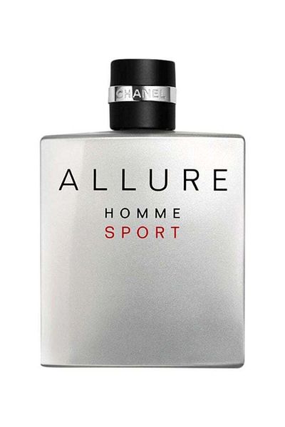 ALLURE Chanel Allure Homme Sport EDT for Men 100ml
