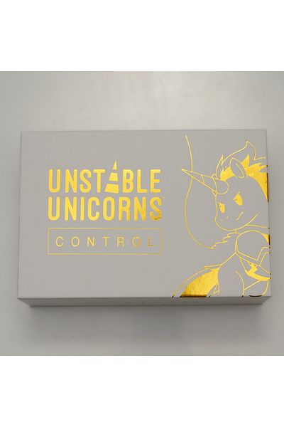 Choice light green Unstable Unicorns Board English Family Party Expansion Basic Version Of Classic Board Ga