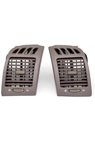CAMRY AC Blade Tips Compatible with 2003-2006
