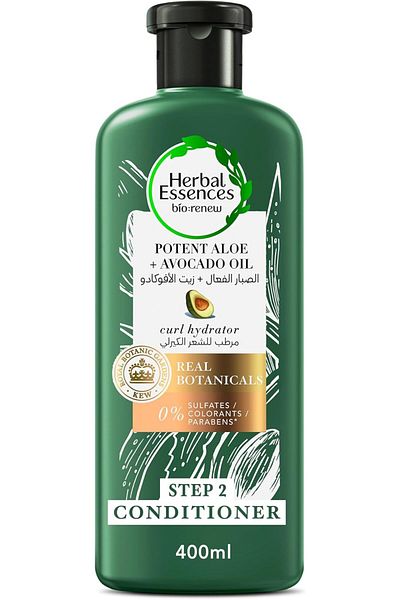 Herbal Essences Sulfate-Free Conditioner with Aloe & Avocado