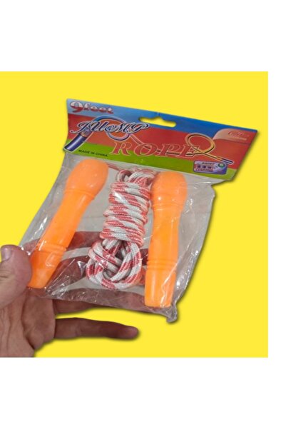 Other حبل القفز التمارين الرياضية للاطفال 9 قدم متعدد الالوان