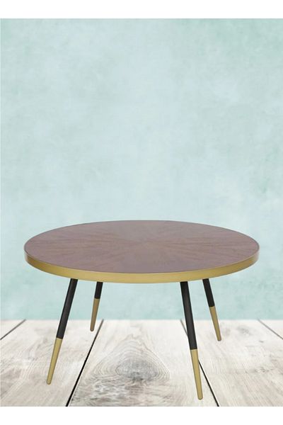 rexa Side Table