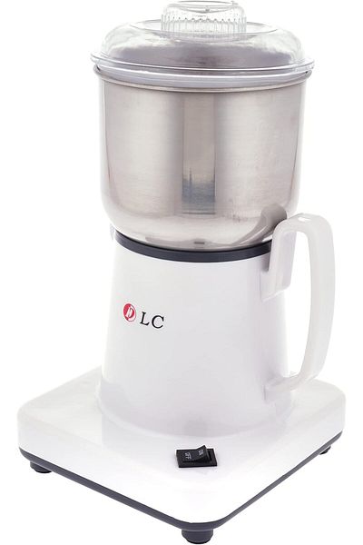 Biki Electric Grinder 350W For Coffee & Spices Grinder