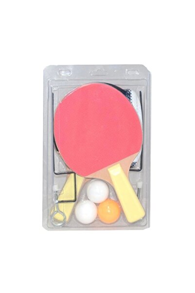 AKÇİÇEK OYUNCAK BFS Nessiworld 433 Akçiçek, Mesh Racket Set