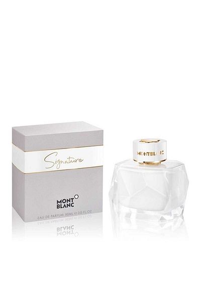 montblack Mont Blanc Signature for Women Eau de Parfum 90ml