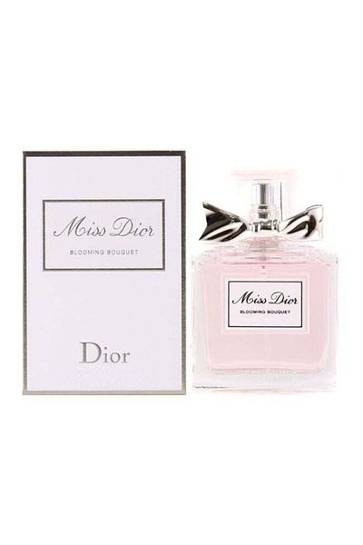 Gifts Miss Dior Blooming Bouquet Eau de Toilette 100ml