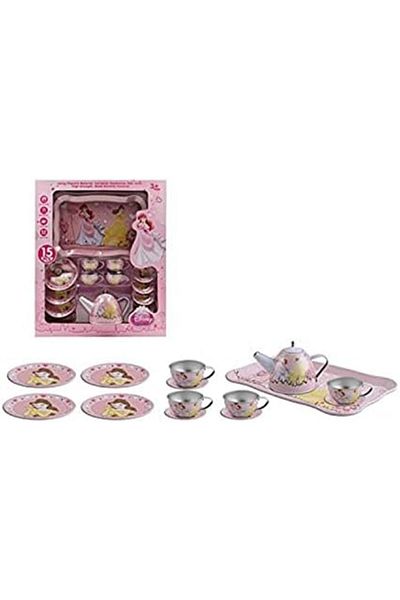 Disney Tableware Set Princess