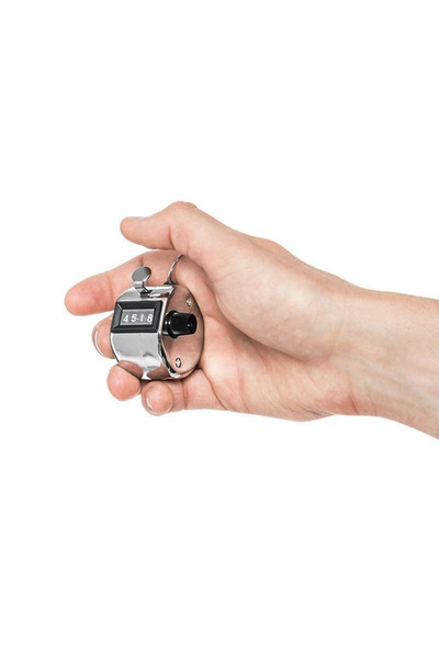 Gadget Master Contor mecanic portabil