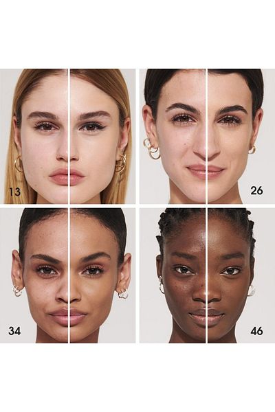 SEPHORA COLLECTION Best Skin Ever Concealer T31 (5ml) – Hydrating, Full Coverage, Long-Lasting