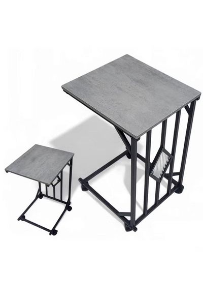 rexa Tea Table Wood