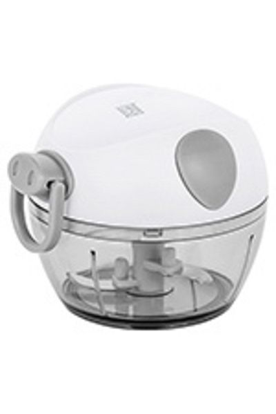 Teesa Mini Chopper Manual 180ml